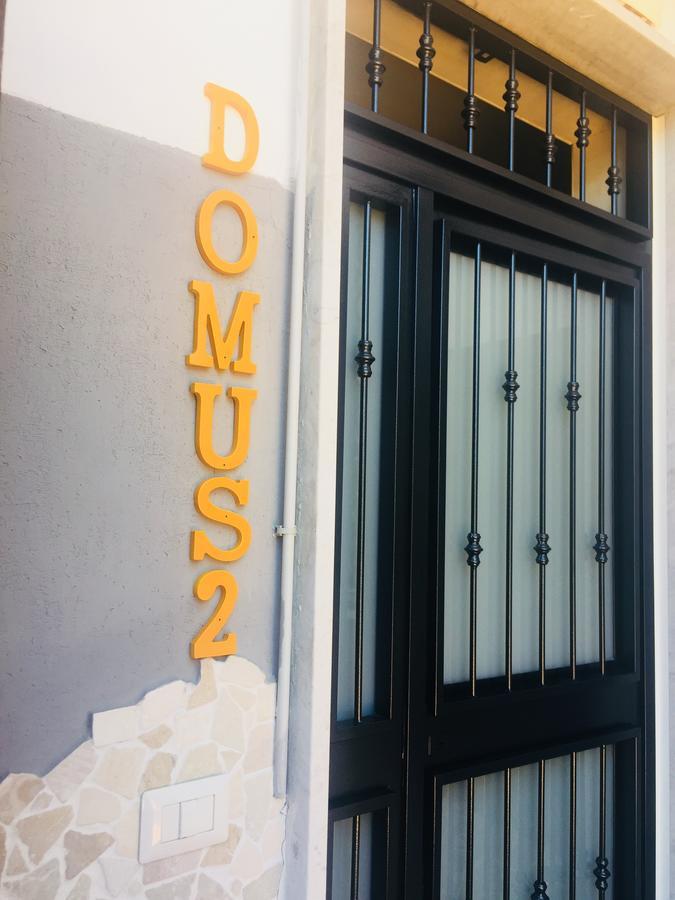 Domus Stadio Naples Exterior photo